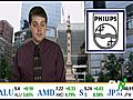Philips Electronics Issues Warning Regarding Q2 Profits at T | BahVideo.com