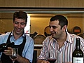 Bordeaux Adventures Commence at Chateau Clinet | BahVideo.com