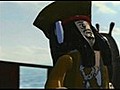LEGO Pirates of the Caribbean | BahVideo.com