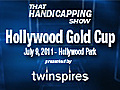 THS Hollywood Gold Cup 2011 | BahVideo.com