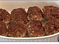 Comfort Food Recipes - Apple Meatloaf | BahVideo.com
