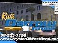 Used Chrysler 300 Price Quote - West Bend WI | BahVideo.com