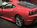 2008 Ferrari F430 Scuderia | BahVideo.com