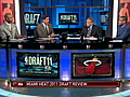 Draft Review Heat | BahVideo.com