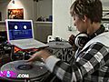 DJ 101 Learn to DJ with Serato - Part 1 | BahVideo.com