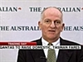 Qantas to raise domestic Tasman fares | BahVideo.com