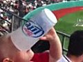 Nothing Is More American Than Baseball  | BahVideo.com