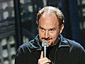One Night Stand Louis C K  | BahVideo.com