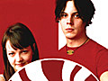 White Stripes - Candy Coloured Blues Unauthorized | BahVideo.com