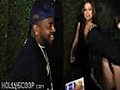 Jermaine Dupri Comments on Janet Jackson  | BahVideo.com
