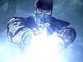 Mortal Kombat Sub Zero | BahVideo.com