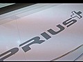 Gen ve 2011 Toyota Prius  | BahVideo.com