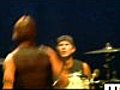 Red Hot Chili Peppers - Scar Tissue - Live Hullabaloo 2007 | BahVideo.com