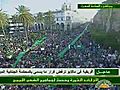 Kadhafi menace d attaquer l amp 039 Europe | BahVideo.com