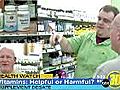 Vitamins Helpful or Harmful  | BahVideo.com