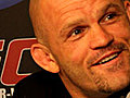 UFC 115 Pre-Fight Press Conference Video | BahVideo.com