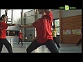 Assoc MHZ Art martial chinois  | BahVideo.com