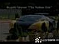 supercars de bugatti | BahVideo.com