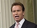 Arnie to star in international TV series | BahVideo.com