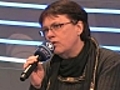 Kathrin Schmidt Finito Schwamm dr ber  | BahVideo.com