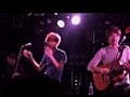  HD Kings of Convenience - Waiting in  | BahVideo.com