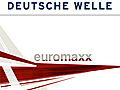 Die deutsche Autodesignerin Juliane Blasi - Der XX-Faktor 02 - euromaxx  | BahVideo.com