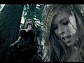 Avril Lavigne - I Love You 2011 Music voide HQ with Lyrics  | BahVideo.com