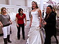 Say Yes to the Dress Wishy Washy | BahVideo.com