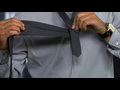 How to tie a tie | BahVideo.com