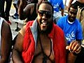 Teddy B - Fat Boy Official Video  | BahVideo.com