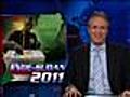 The Daily Show with Jon Stewart January 12  | BahVideo.com