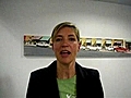Christiane zu Salm | BahVideo.com