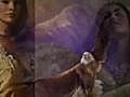 Sequoya - O-Loa-Ki-Lee Sacrid Spirit  | BahVideo.com