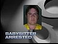 Babysitter Arrested | BahVideo.com