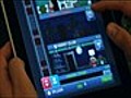 Free iPad Game Picks Tiny Tower amp Death Rally Review | BahVideo.com
