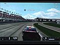 Gran Turismo 5 Best Buy Demo Jeff Gordon 24  | BahVideo.com