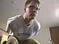  Wii Fit -Konsole Skispringen vom  | BahVideo.com