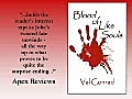 Book Video Trailer: Blood Of Like Souls | BahVideo.com