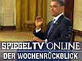 SPIEGEL TV Online Der Wochenr ckblick | BahVideo.com