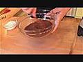 Hazelnut Butter And Cocoa Spread | BahVideo.com