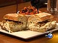 Anatomy of a Sandwich | BahVideo.com