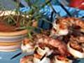 Holiday Shrimp | BahVideo.com