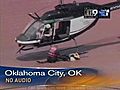 Oklahoma Flood Rescue | BahVideo.com