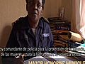 HONORINE BUNYOLE - CONGO MUJERES QUE CAMBIAN  | BahVideo.com
