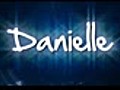 2010 Lightning Girls - Danielle | BahVideo.com