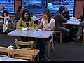 Bagel Shop Bebop Episode 1 Blondes | BahVideo.com