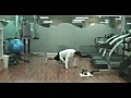 Ab Exercises | BahVideo.com