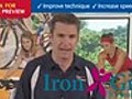 IronGirl 1 0 - SPINeRVALS Cycling and IronGirl  | BahVideo.com