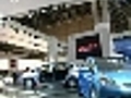 Honda upbeat profit cant lift shares | BahVideo.com