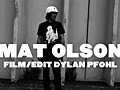 Mat Olson | BahVideo.com